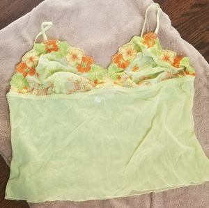 Beautiful sexy Sensual lingerie NWT